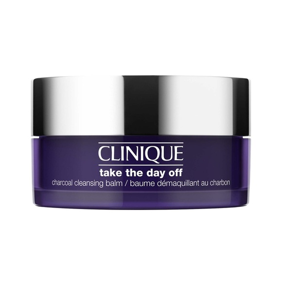 Clinique Take The Day Off Charcoal Cleansing Balm - Picture 1 of 2